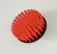 Power Scrubber Brush Set for Bathroom Car | Drill Scrubber Brush
