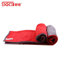 SGCB Microfiber Towel 400GSM 40X40CM (1 Towel)– All Rounders