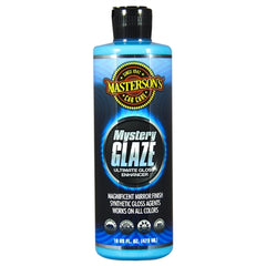 Masterson's Car Care Mystery Glaze Ultimate Gloss Enhancer (16 oz)
