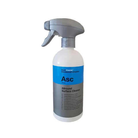 Koch-Chemie Allsound Surface Cleaner (ASC) 500ML