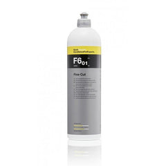 Koch-Chemie Fine Cut F6.01 Fine Polishing Compound