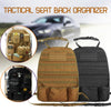 Image of New Universal Car Seat Bag Tactical Organizer